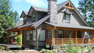 preview picture of video 'Welcome to Cultus Cottages Vacation Rentals'
