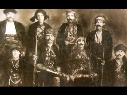 Çökertme Türküsü