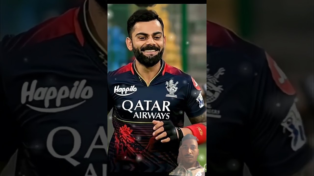 #cricket #ipl #viratkohli