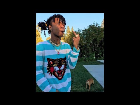 [FREE] Swae Lee x Gunna x Drake - This year [prod. woodpecker]