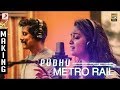 SAAMY 2 OFFICIAL TEASURE VIKRAM KEERTHY SURESH SOORI HARI