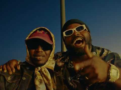 El Varón Jonatan Ft Dr. Roca - No Me Abandonas. ( Video Oficial )