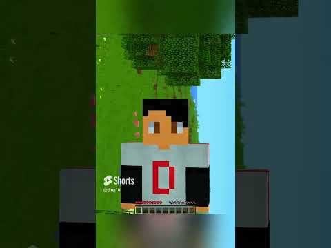 Dronio AI takes over Minecraft! Watch now!
