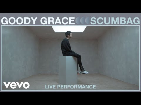 Goody Grace - Scumbag (Live Performance) | Vevo