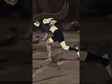 Wrath Vs Gluttony 2 [Fullmetal Alchemist The Movie Conqueror Of Shamballa]