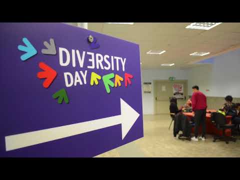 Diversity Day - Univeristà degli Studi di Roma “Tor Vergata”