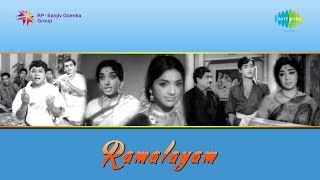 Ramalayam | Jagadabhi Rama song