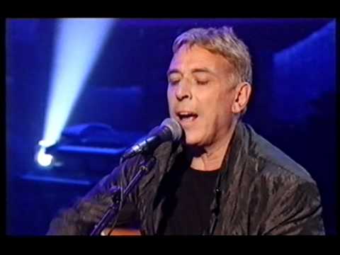 Videoclip de The Ballad Of Cable Hogue (Live) — John Cale