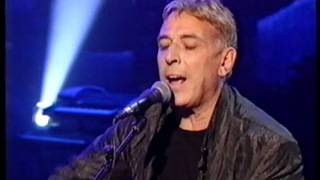 John Cale, Ballad Of Cable Hogue, live on Later With Jools Holland