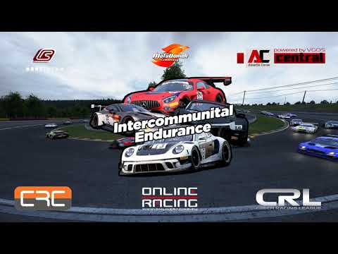 Intercommunital endurance 12h 2021 - Highlights