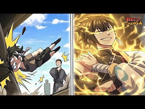 After Dying 1 Million Times In Battle, He Became An Immortal Martial God