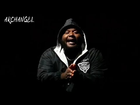 5150 BATTLE LEAGUE PRESENTS.  NOXX VS ARCHANGEL (SUPRISE BATTLE)