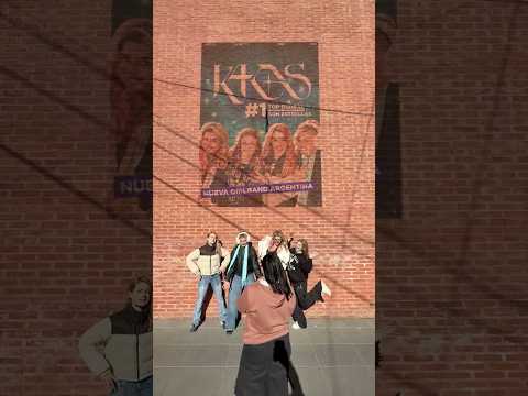 Pensa nena! #push4fun