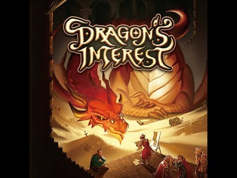 Dragon's Interest Overview