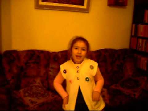 Bianca Dinică - Cântec pentru mama