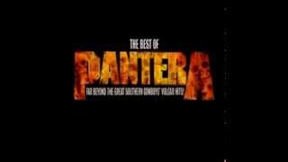 &quot;Hole In The Sky&quot;  ( Non Lp Track)   Pantera