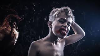 I'm the Enemy - Kerbera (Official Lyric Video)