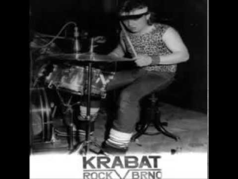 Krabat - KRABAT - tak tohle ne