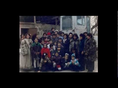 MARATUK, ASTVATSATSIN - Hayrik Mouradian Ensemble