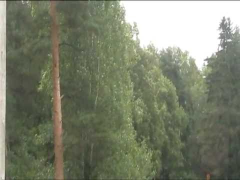 Näin lähtee maanantain päivä käyntiin