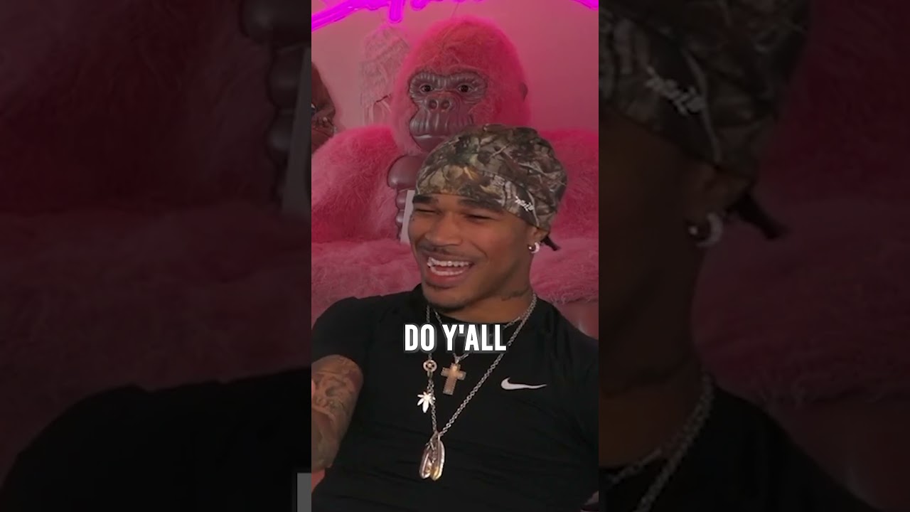 1300SAINT Got Mad After Max Said This   😭