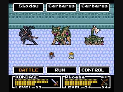 Best video game music ever!Top150(41)Final fantasy mystic quest Last Castle