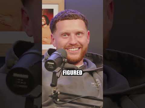 Ethan Behzinga’s face reveal hack! 🤣