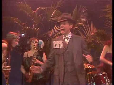 Harald Juhnke - Bad Leroy Brown 1992