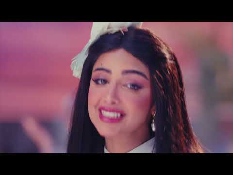 إعلان زين العيد 2025 أهلا بالعيد