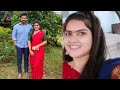 Guppedantha Manasu Serial Fame Dharani Shailendra Latest Photos
