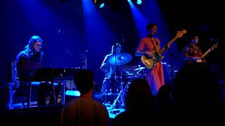 The Shacks - Strange Boy - Live at Pumpehuset, Copenhagen, Feb. 13, 2018