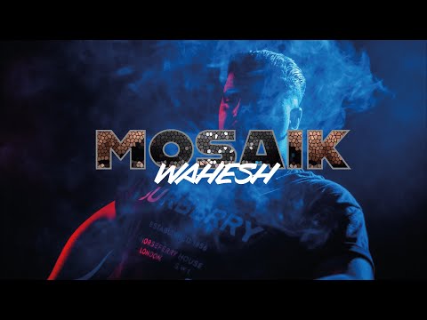 WAHESH - Mosaik (Official Video)