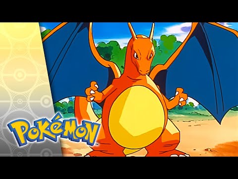 One Trick Phony | POKÉMON FULL EPISODE 39 | Season 5
