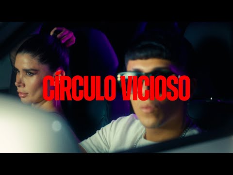 Rafaell Cocoa - CÍRCULO VICIOSO ft Ober (La Miel Del Veneno)