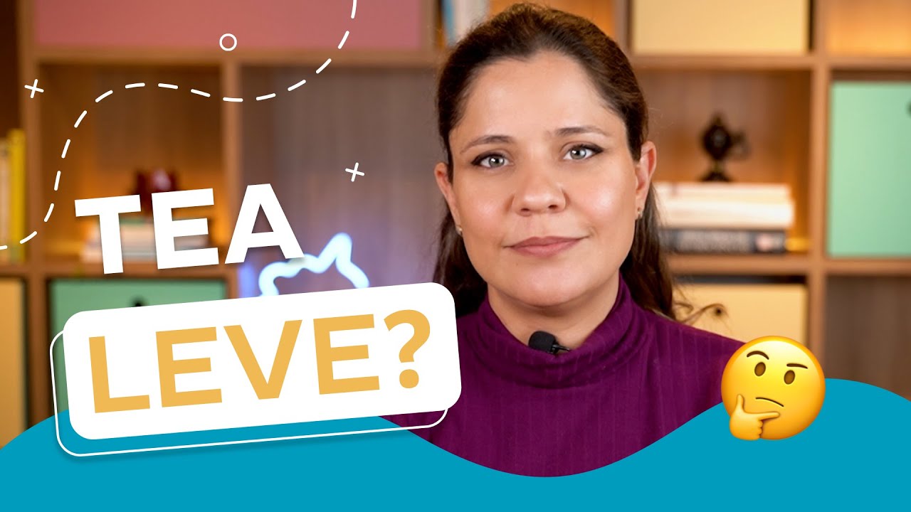 É mais fácil o autismo "leve"?