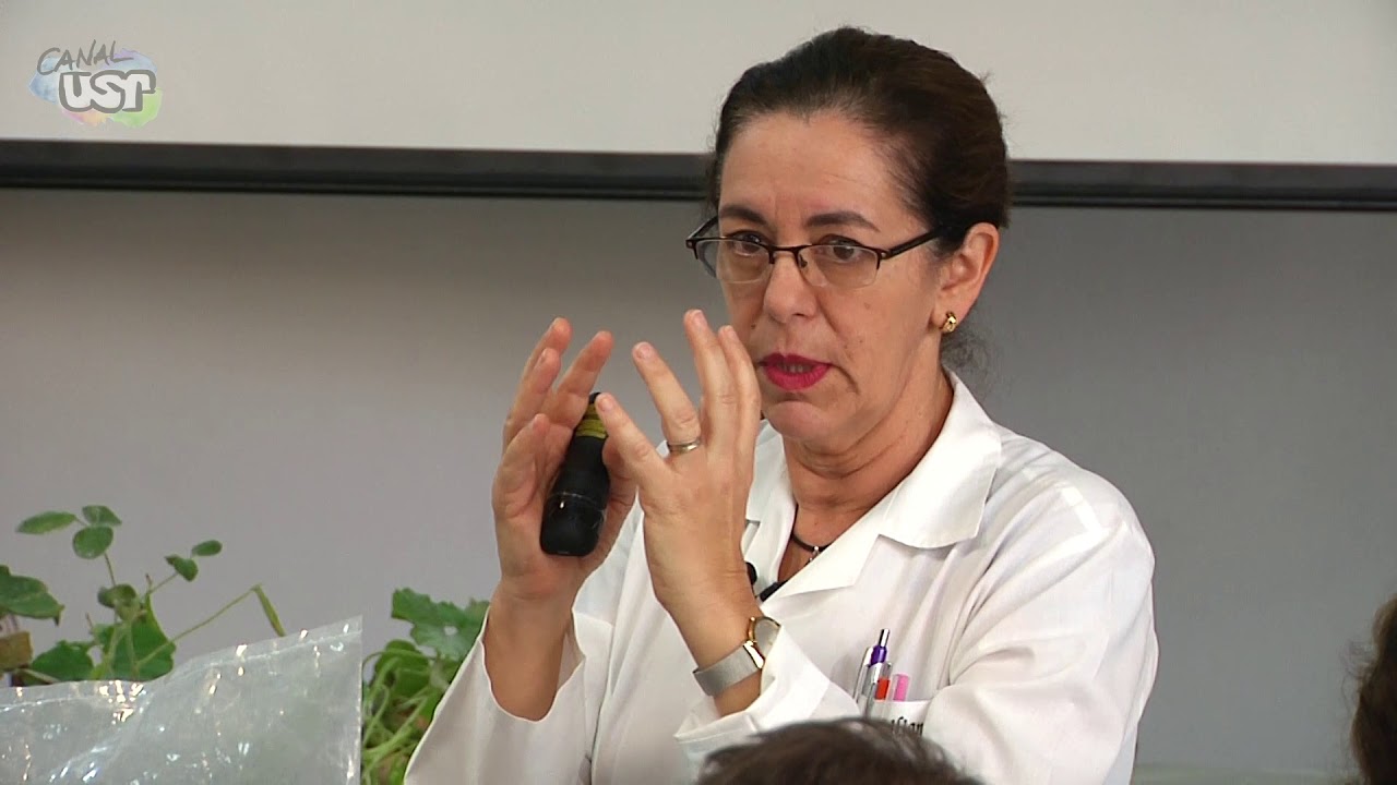 Aula 6 (Prática) Classificação de doenças de plantas - Grupos de McNew  (1/3)