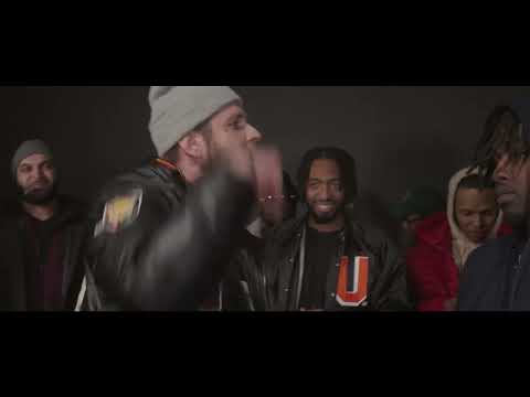 Klax Green vs Megladon