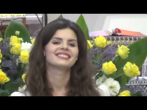 Hallelujah - Katarzyna Zawada - Ostrów Wlkp.