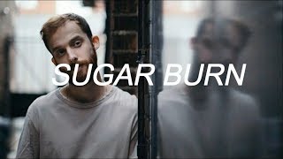 Jaymes Young - Sugar Burn (Stripped)