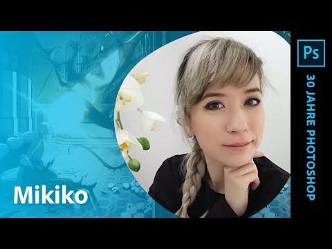 Mikiko, Manga Artist | Adobe Live