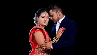Ashish   - Aditi Wedding Highlight Final