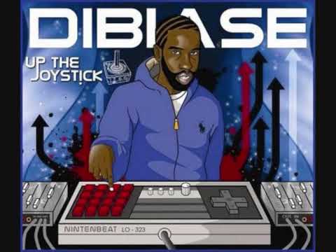 Dibiase - MC Pro Am feat Fifth P & DJ Deprave