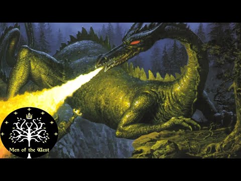 The Tale of the Children of Húrin (Silmarillion) - Part II