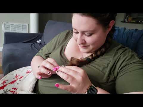 My Fiancé got her ring from Blue Nile