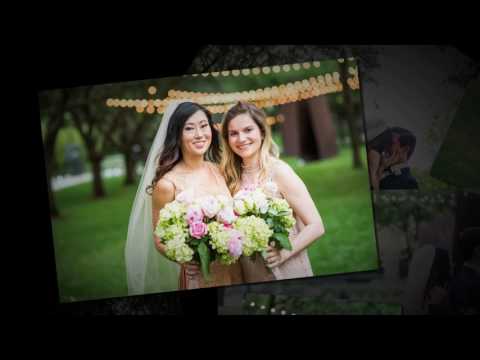 Beth & Ron By David Loi Studios