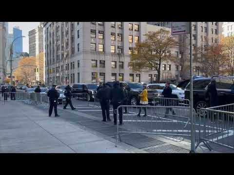 Daniel Penny Trial Latest