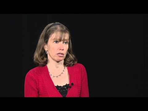 Stanford Faculty Meet Laura Attardi