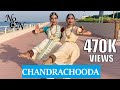 Chandrachooda Mahashivratri Special Bharatanatyam Dance Choreography Nidhi Neha