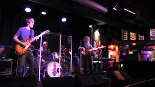 Whipping Post - Will Tucker Band