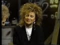 Margaret Becker Interview (Feb 1989) Part 1 "Start The Fire"